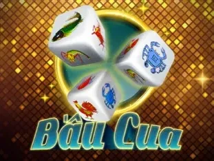 Bau Cua game thumbnail